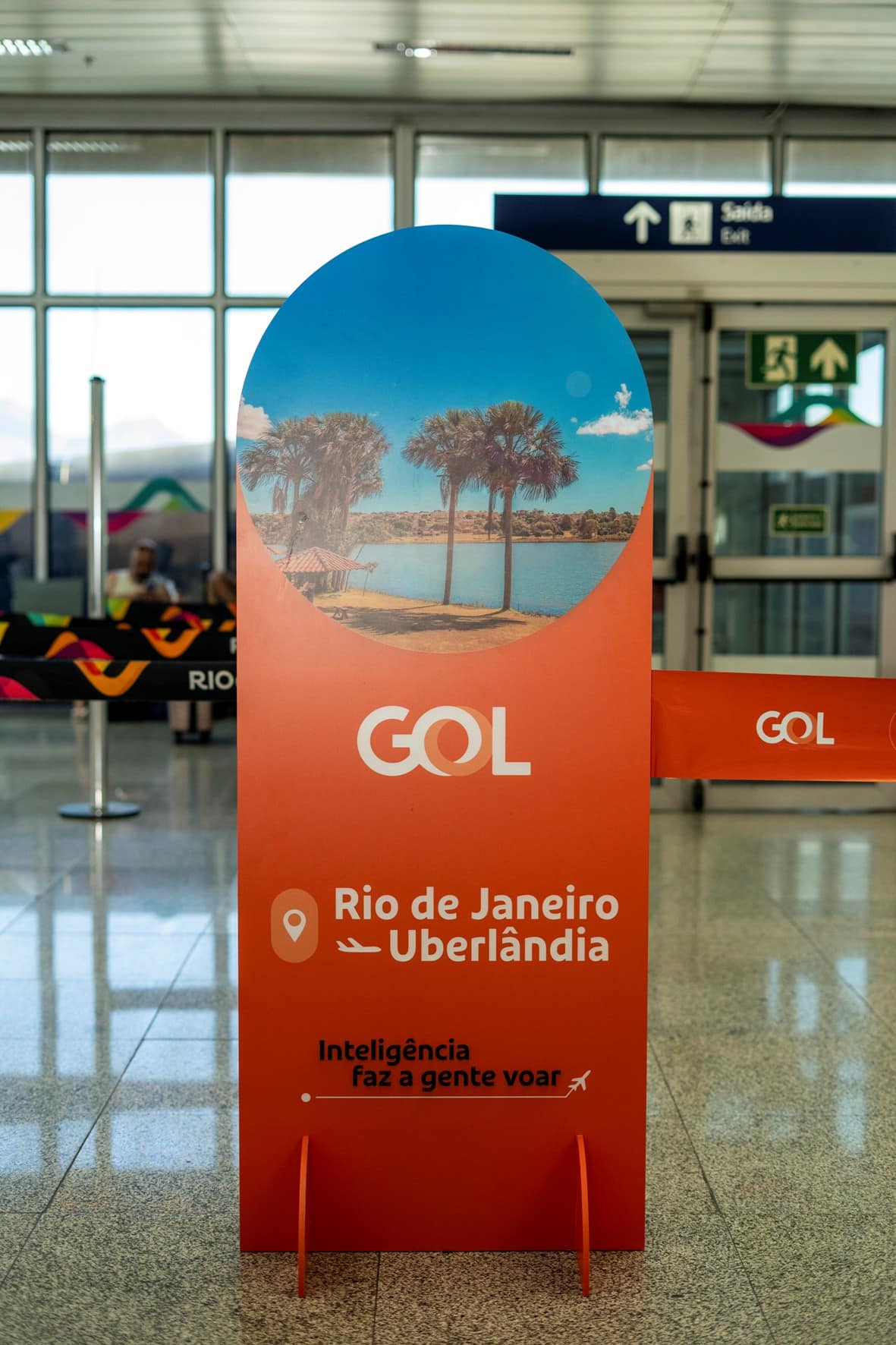 GOL