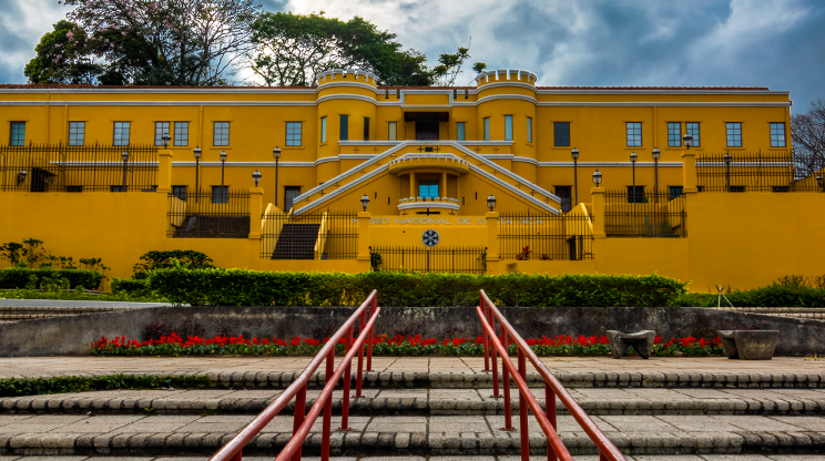 Museu Nacional