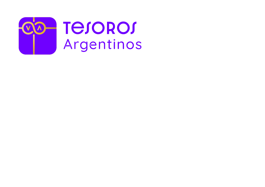 logo Tesoros Argentinos