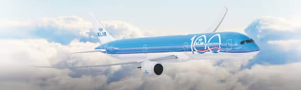 KLM