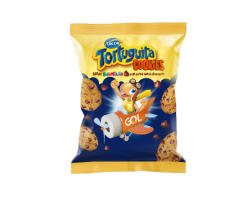 Cookies Tortuguita