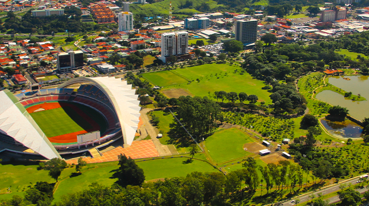 La Sabana Park