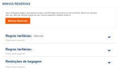 Compre passagens Compre passagens