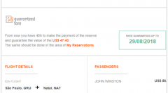 Pay the fee to hold the fare Pay the fee to hold the fare