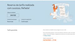 Planeje sua viagem Planeje sua viagem