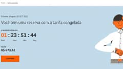 Compre suas passagens Compre suas passagens