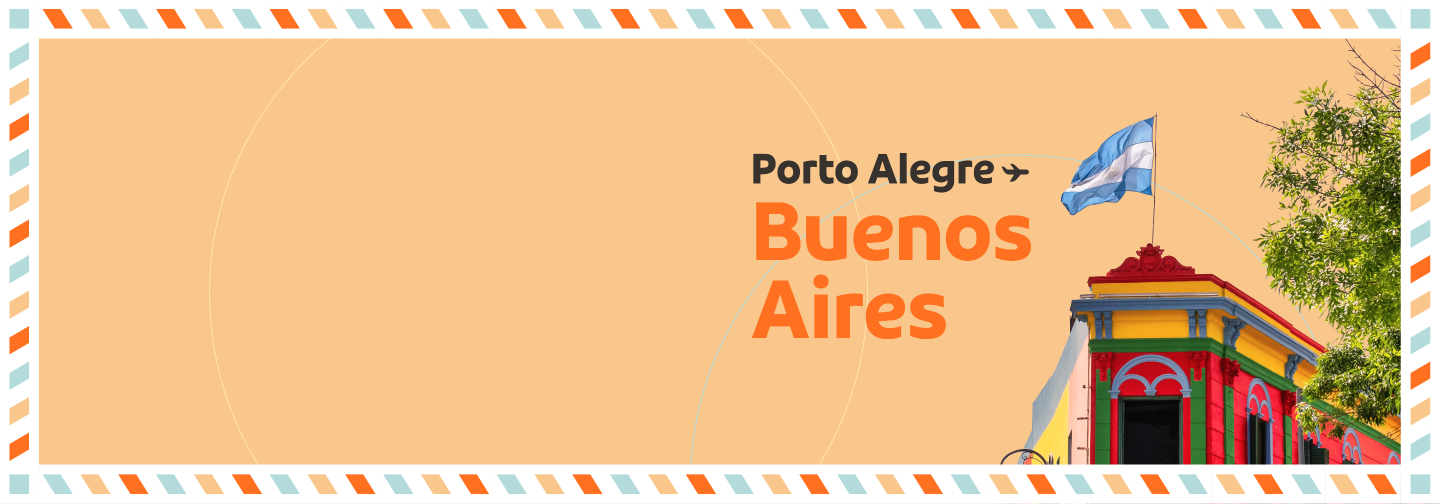 GOL Buenos Aires