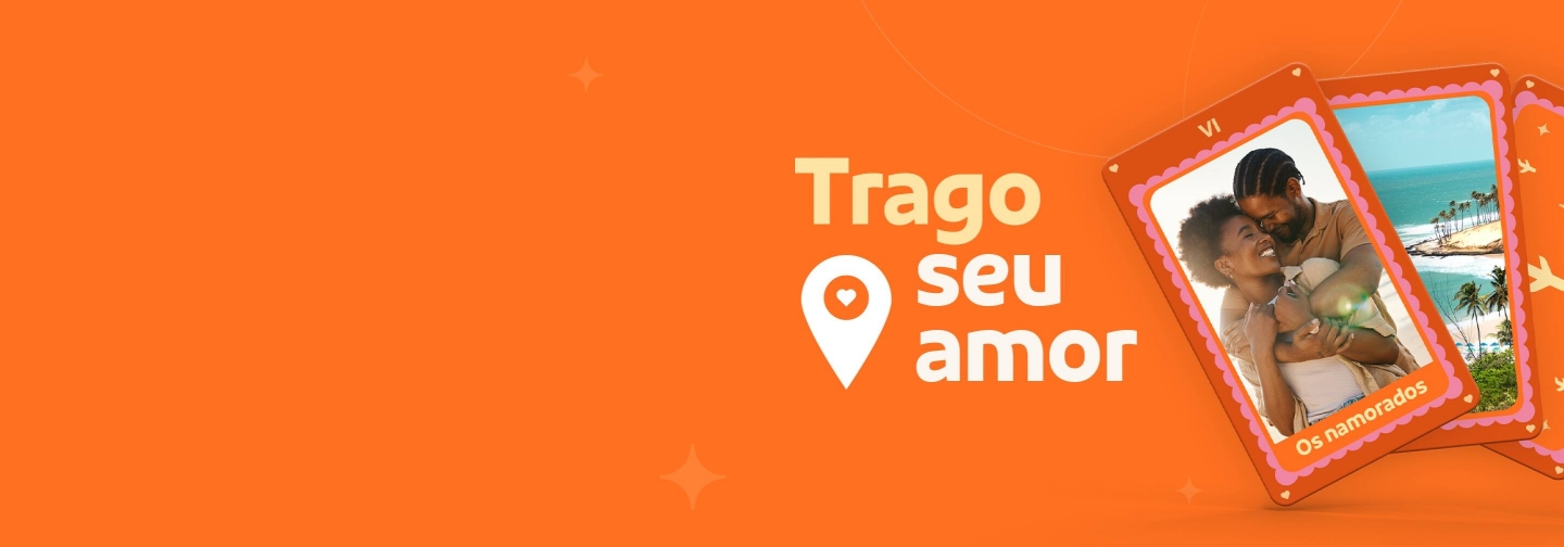 FDS Dia dos Namorados