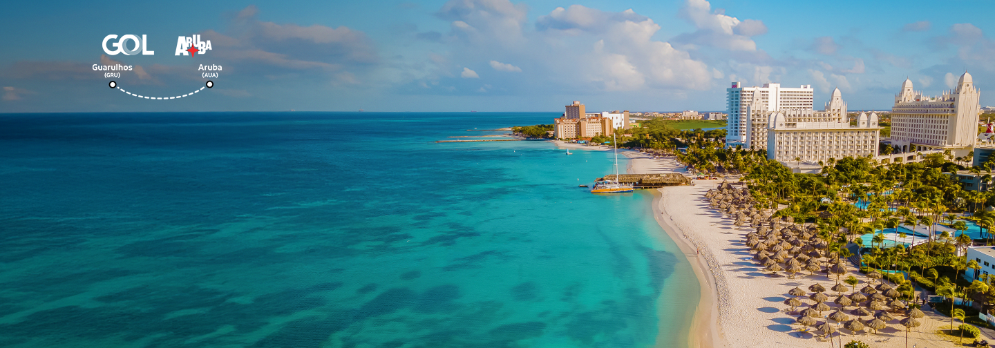 GOL Aruba