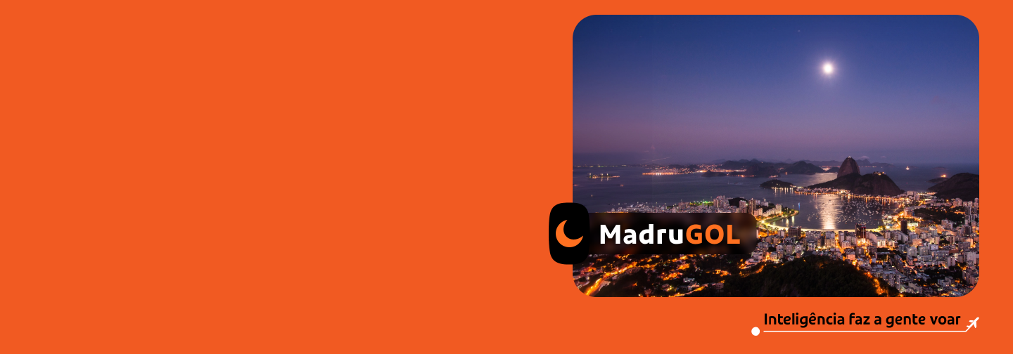 MadruGOL