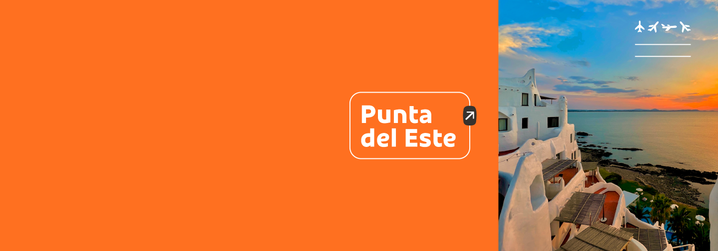 Punta del Este - GOL