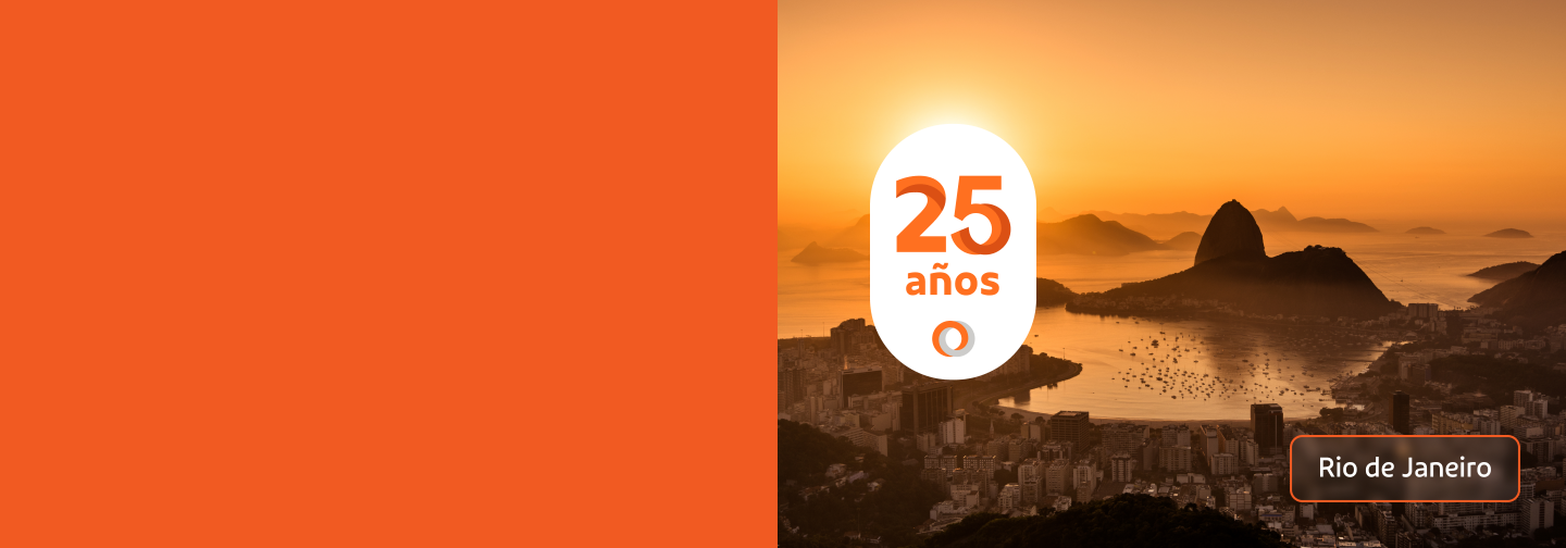 25 anos