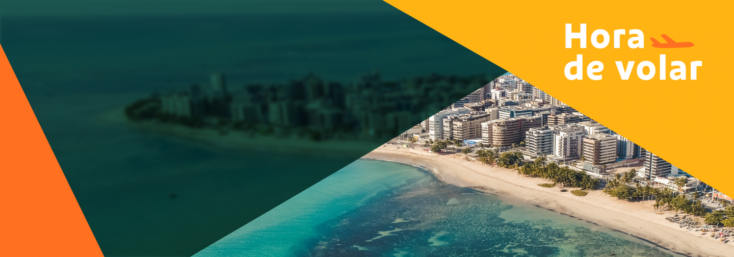 Hora de volar