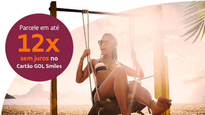 Destinos e descontos que vão deixar você rindo à toa! Destinos e descontos que vão deixar você rindo à toa!