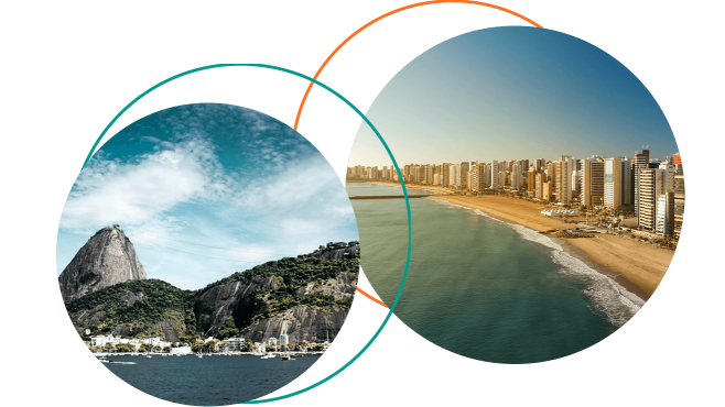 Descontos para você viajar pelo Brasil! Descontos para você viajar pelo Brasil!