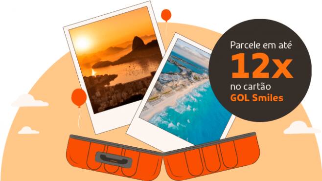 O seu presente já está na nossa bagagem! O seu presente já está na nossa bagagem!