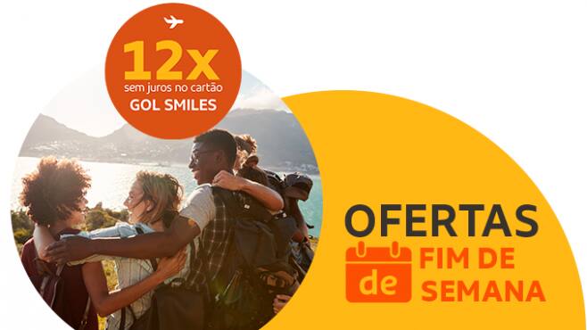 Ofertas de Fim de Semana. Ofertas de Fim de Semana.