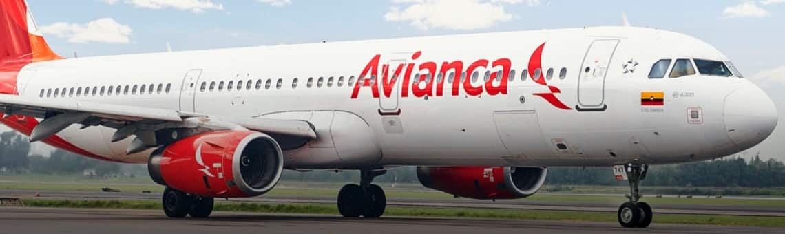 GOL y Avianca | GOL Linhas Aéreas