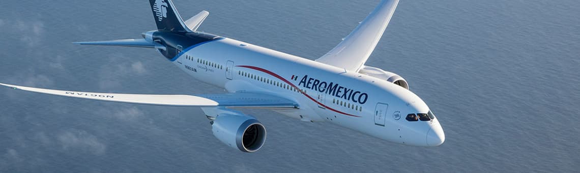 Aeromexico