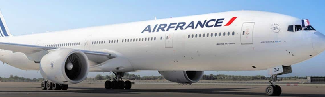 GOL y Air France | GOL Airlines