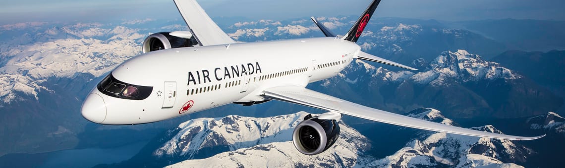 Air Canada