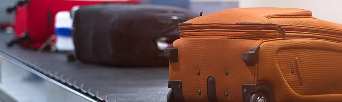 10 Practical Carry-On Bags That Attach To Your Suitcase