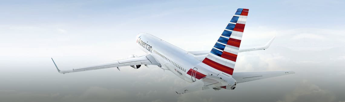 American Airlines e GOL firmam parceria comercial após liberação