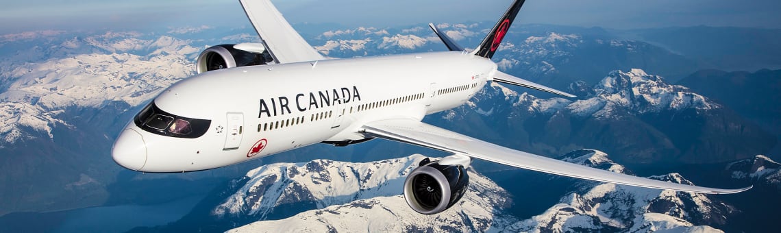 Air Canada