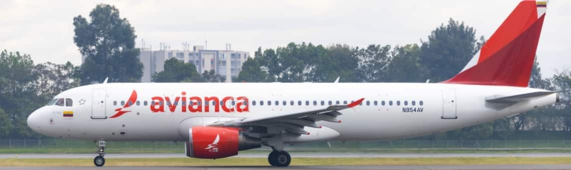 avianca