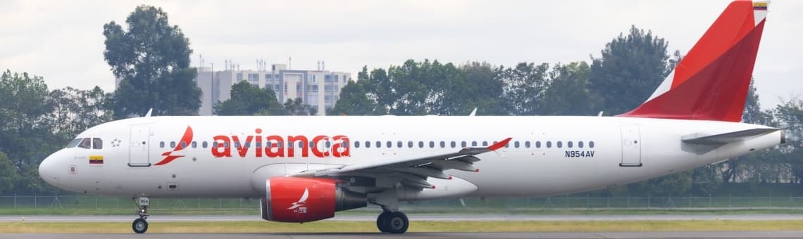 avianca