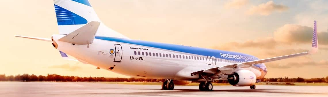 AEROLÍNEAS ARGENTINAS