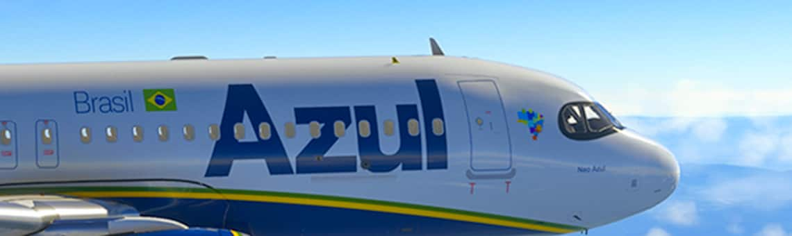 Azul