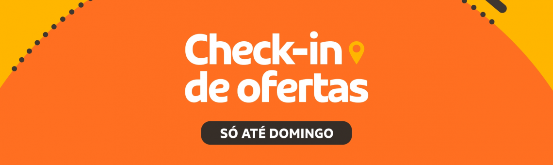 Check-in de ofertas