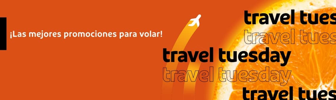Travel Tuesday