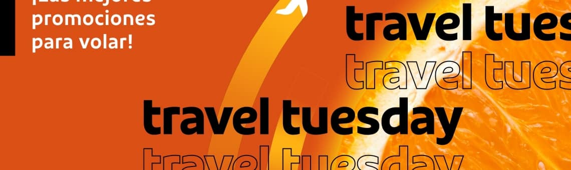 Travel Tuesday