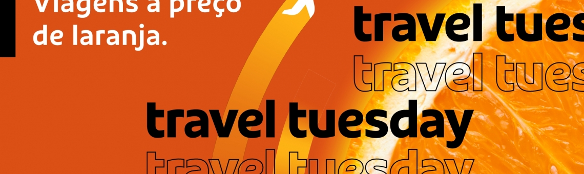 Travel Tuesday