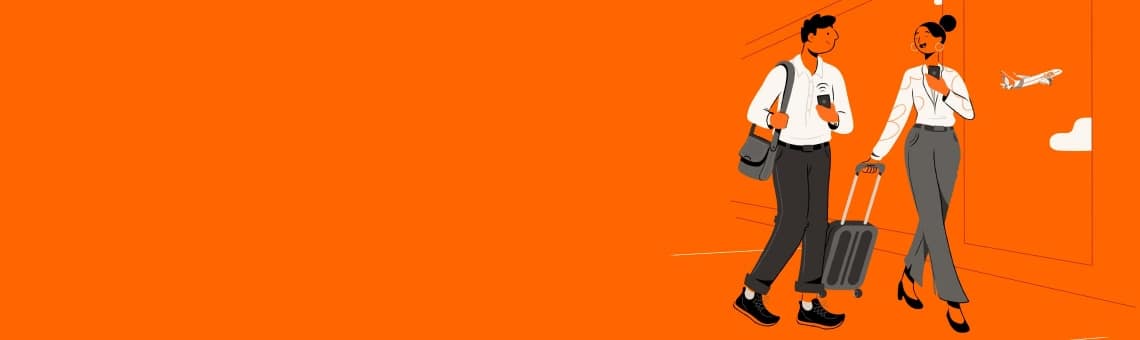 Fretamento e Eventos