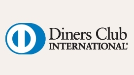 DINNERS CLUB INTERNATIONAL
