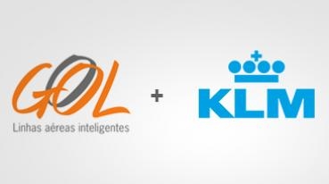 Partnership with Air France-KLM