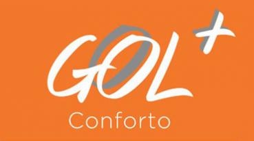 GOL+ Conforto