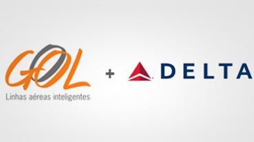  Partnership with Delta Air Lines