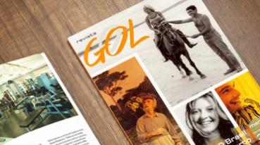 GOL Magazine