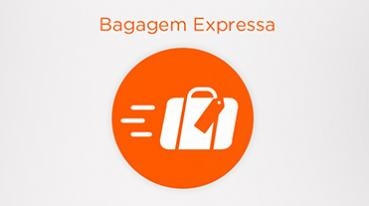 Bagagem Expressa