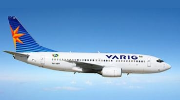 Acquisition of Varig
