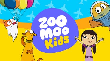 ZooMoo Kids