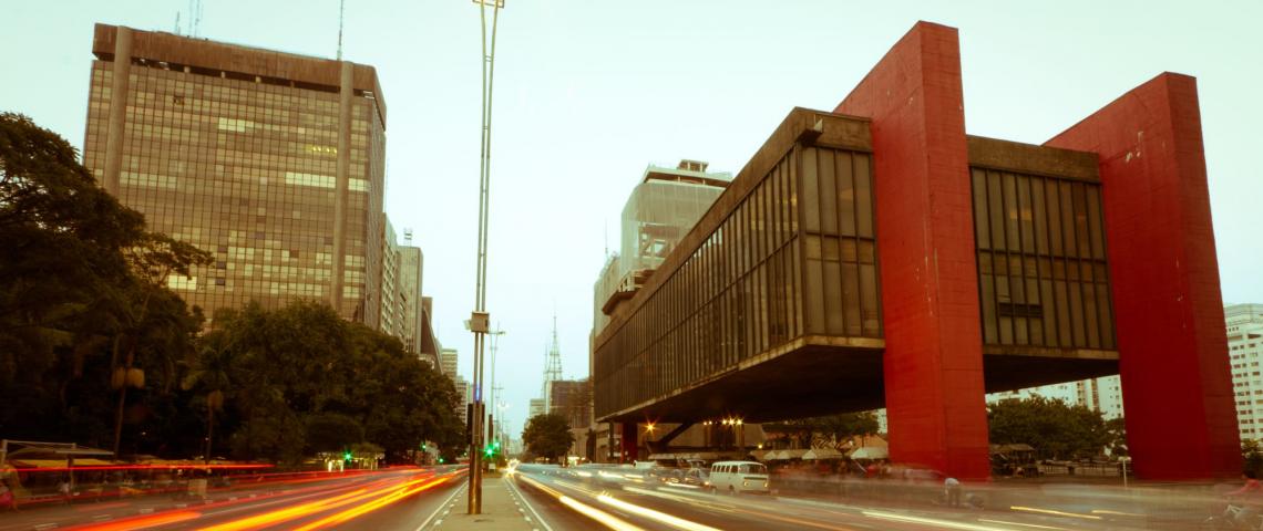 Avenida Paulista