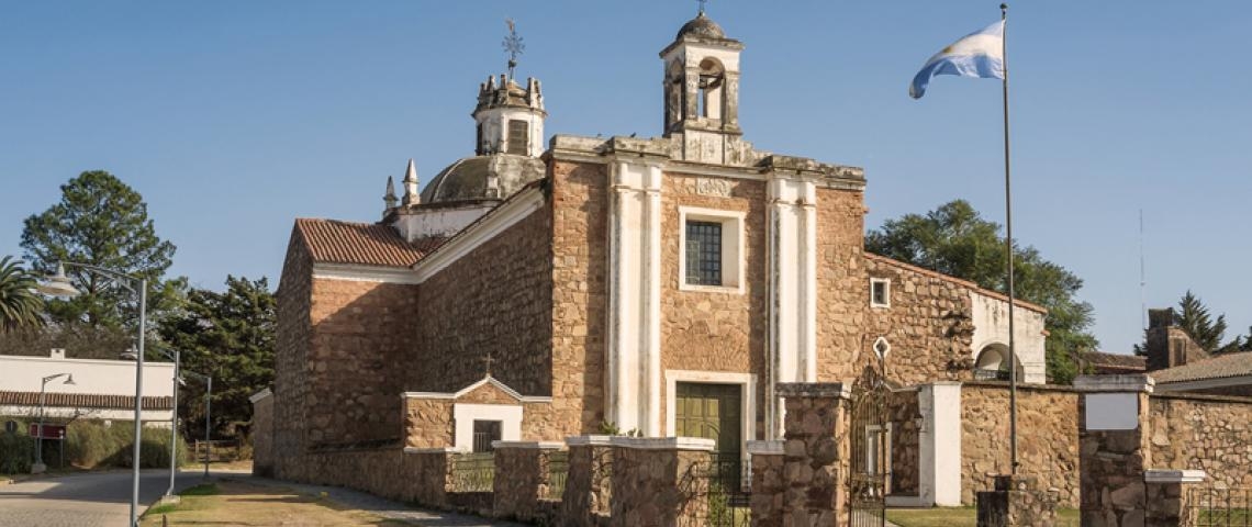 Córdoba 