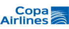 Logotipo da Copa Airlines